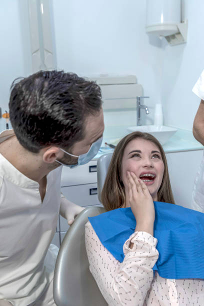 Best Emergency Dentist for Lost Fillings or Crowns in Weatherford, OK
