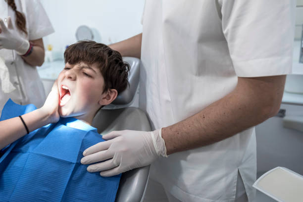 Best Pediatric Emergency Dentist in Weatherford, OK