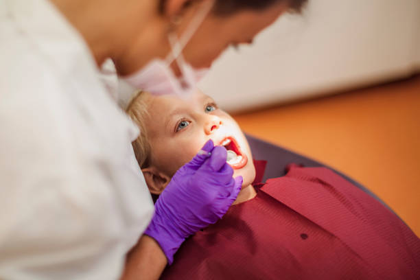 Best Broken or Cracked Tooth Emergency Dentist in Weatherford, OK